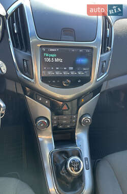 Універсал Chevrolet Cruze 2013 в 
