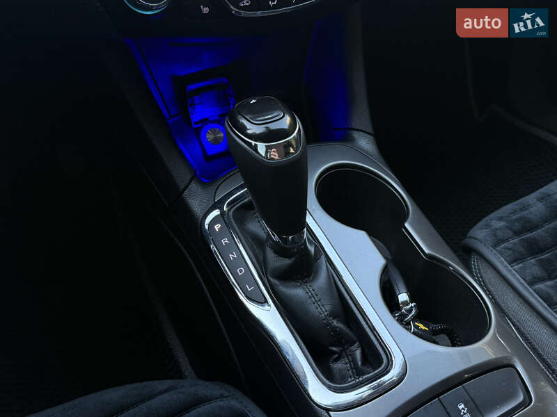 Седан Chevrolet Cruze 2017 в Одесі