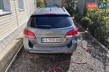Универсал Chevrolet Cruze 2014 в Броварах