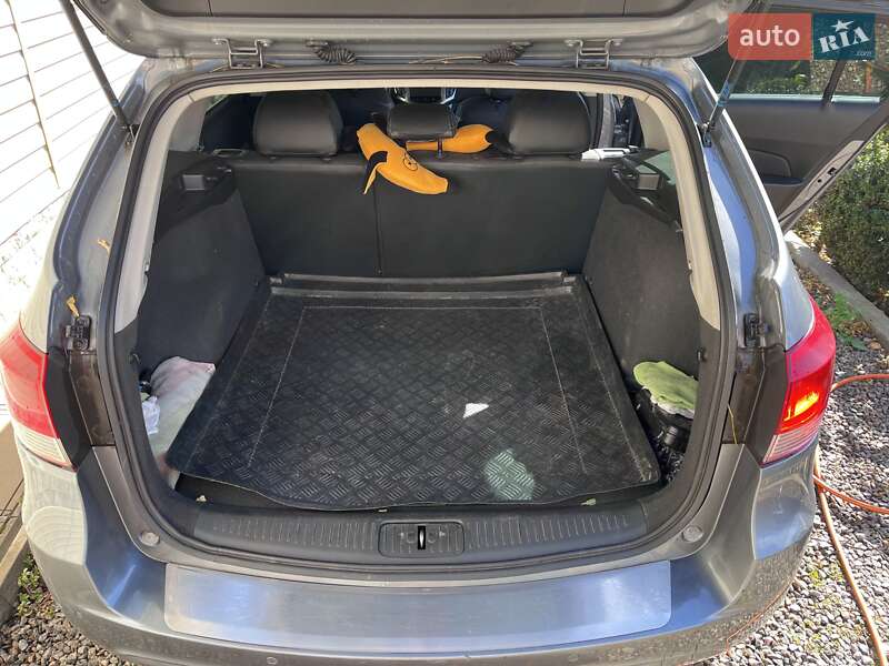 Універсал Chevrolet Cruze 2014 в Броварах