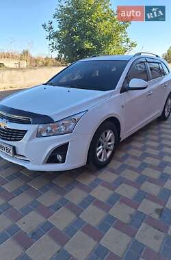Универсал Chevrolet Cruze 2013 в Гайсине