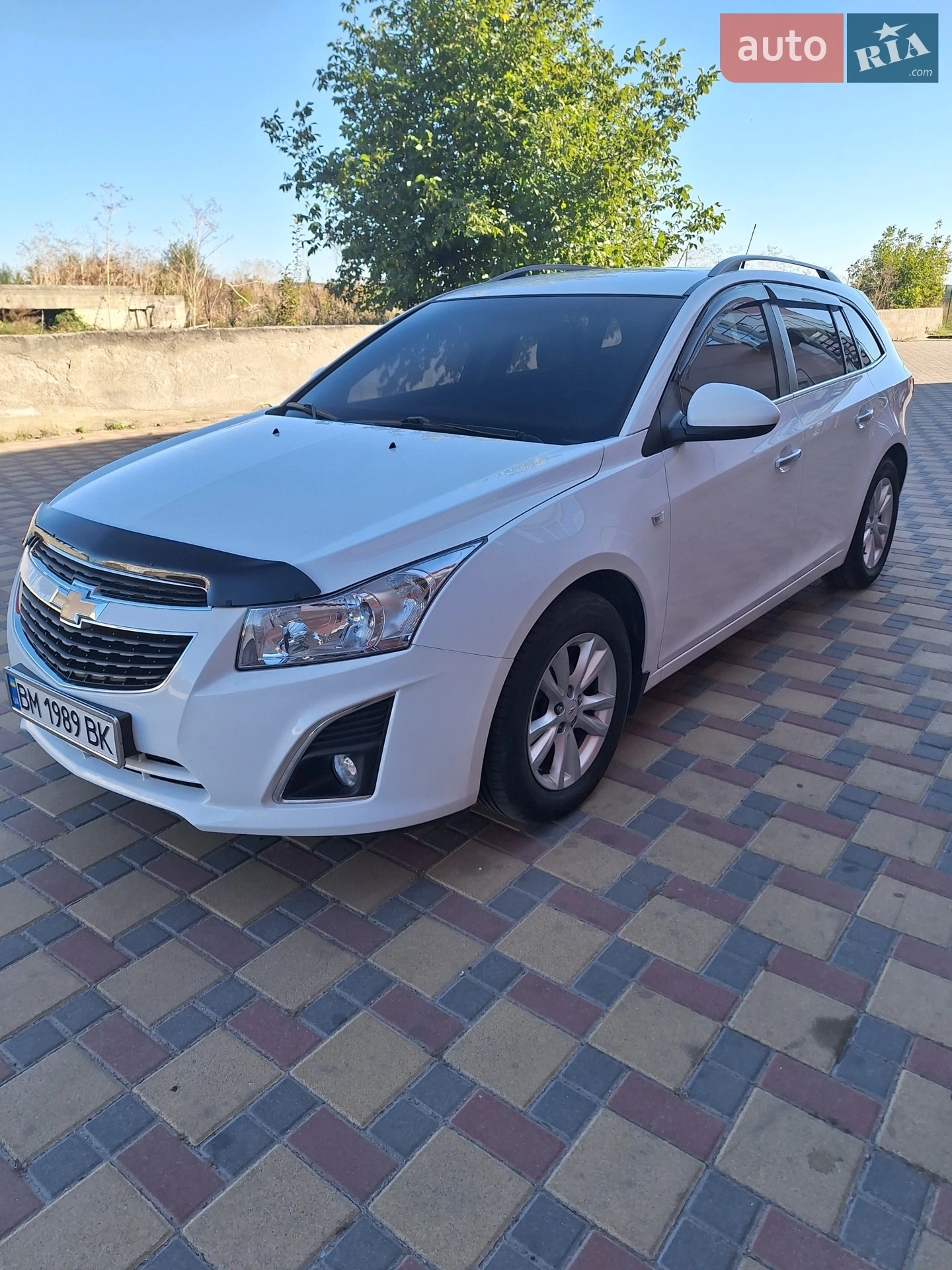 2013 Chevrolet Cruze - фото 1