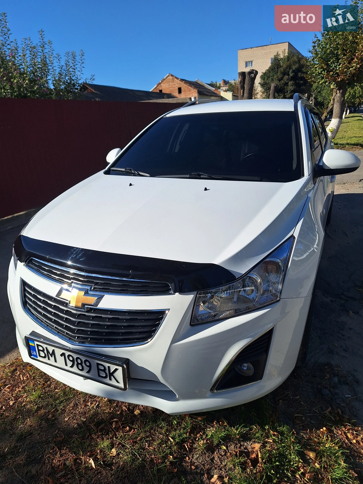2013 Chevrolet Cruze - мініатюра 27
