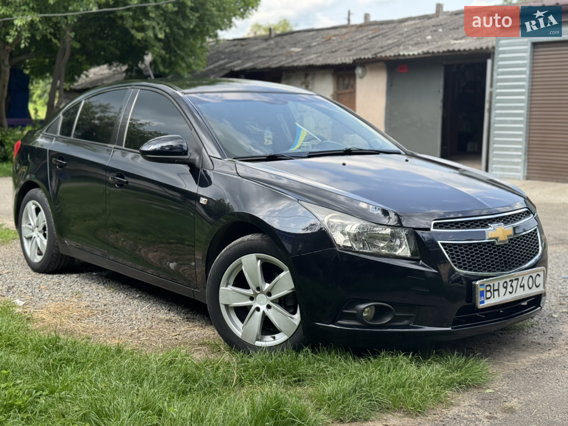 2010 Chevrolet Cruze - мініатюра 6