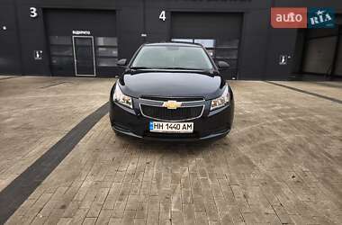 Седан Chevrolet Cruze 2015 в Одессе