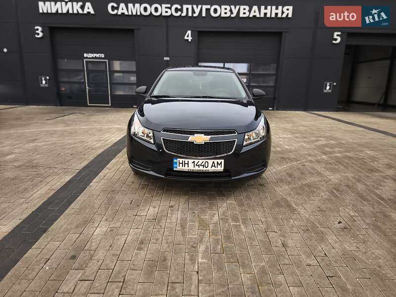 Chevrolet Cruze 2015 Chevrolet Cruze 2015