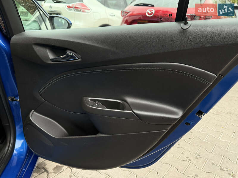 Седан Chevrolet Cruze 2017 в Одессе