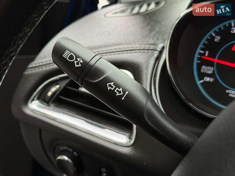 Седан Chevrolet Cruze 2017 в Одессе