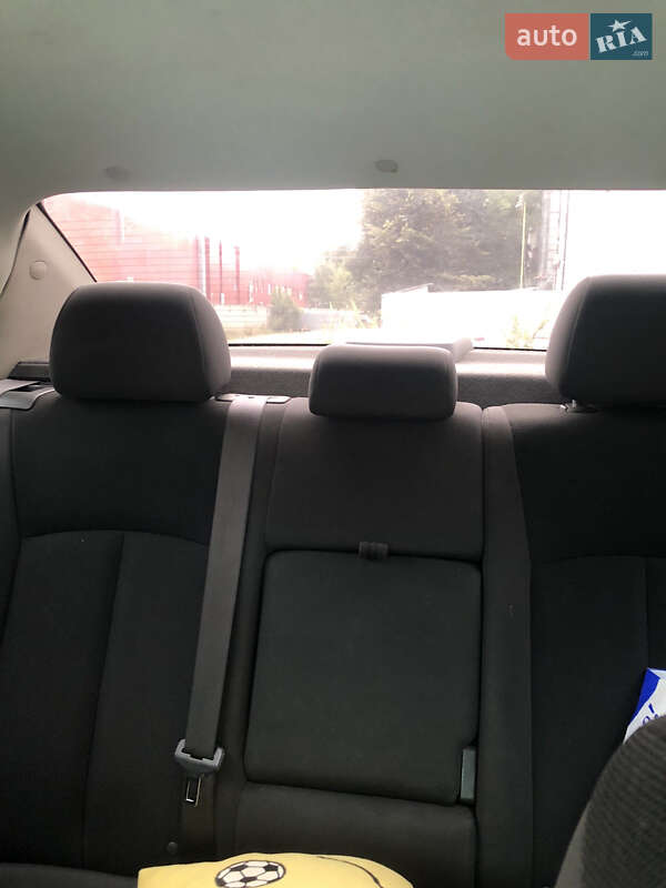 Седан Chevrolet Cruze 2010 в Тернополі фото 6 Седан Chevrolet Cruze 2010 в Тернополі