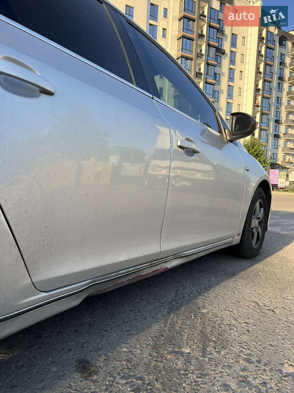 Седан Chevrolet Cruze 2014 в Софиевской Борщаговке