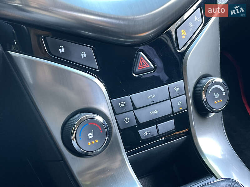 Хэтчбек Chevrolet Cruze 2014 в Киеве фото 24 Хэтчбек Chevrolet Cruze 2014 в Киеве
