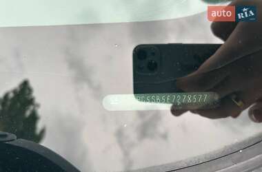 Седан Chevrolet Cruze 2014 в Черноморске