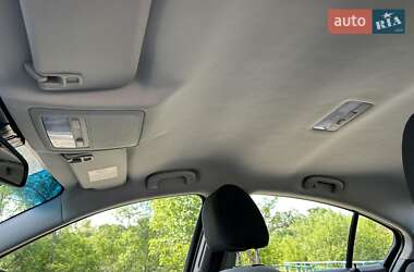 Седан Chevrolet Cruze 2009 в 