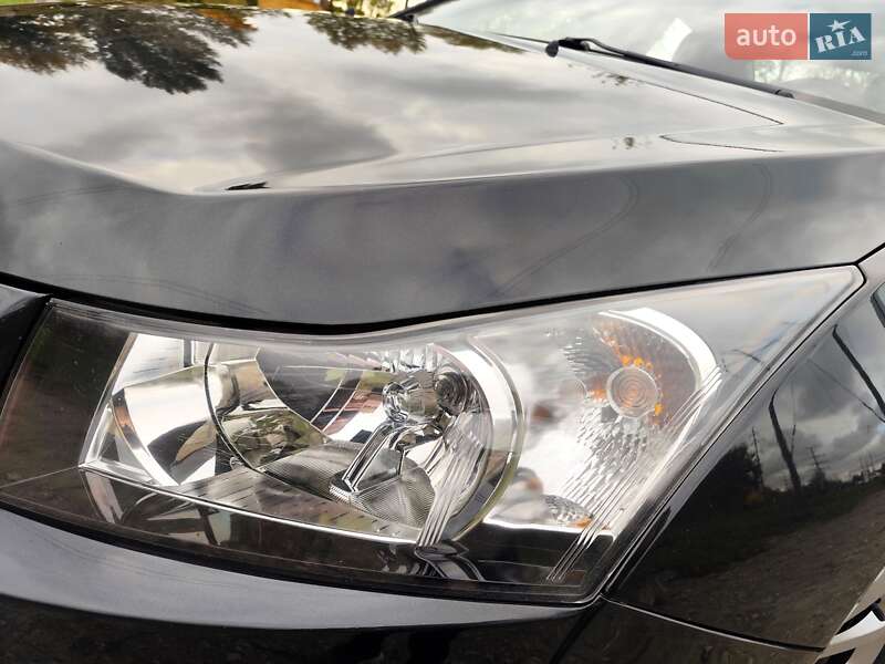 Седан Chevrolet Cruze 2009 в Киеве фото 20 Седан Chevrolet Cruze 2009 в Киеве