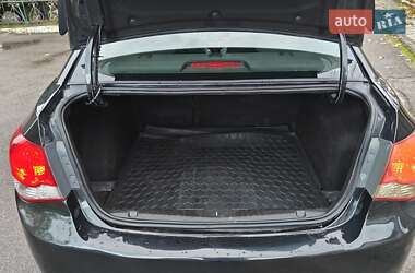 Седан Chevrolet Cruze 2013 в 