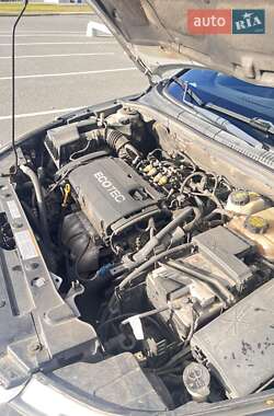 Седан Chevrolet Cruze 2011 в 