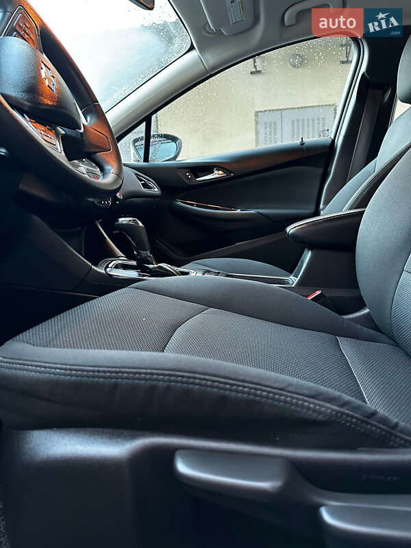 Седан Chevrolet Cruze 2016 в Вышгороде фото 25 Седан Chevrolet Cruze 2016 в Вышгороде