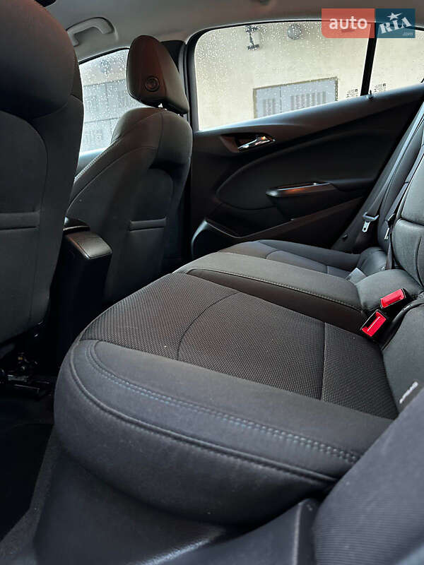 Седан Chevrolet Cruze 2016 в Вышгороде фото 28 Седан Chevrolet Cruze 2016 в Вышгороде