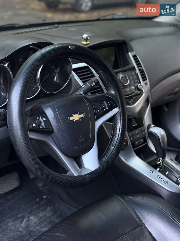 Седан Chevrolet Cruze 2012 в Харькове фото 27 Седан Chevrolet Cruze 2012 в Харькове