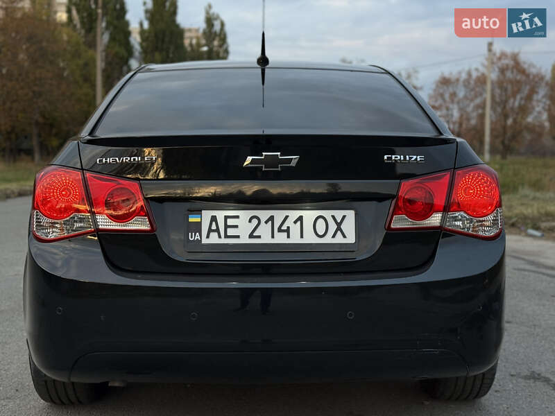 Седан Chevrolet Cruze 2012 в Харькове фото 36 Седан Chevrolet Cruze 2012 в Харькове