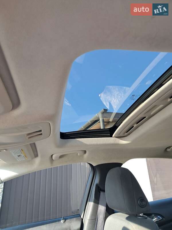 Седан Chevrolet Cruze 2017 в Хмельницком фото 8 Седан Chevrolet Cruze 2017 в Хмельницком