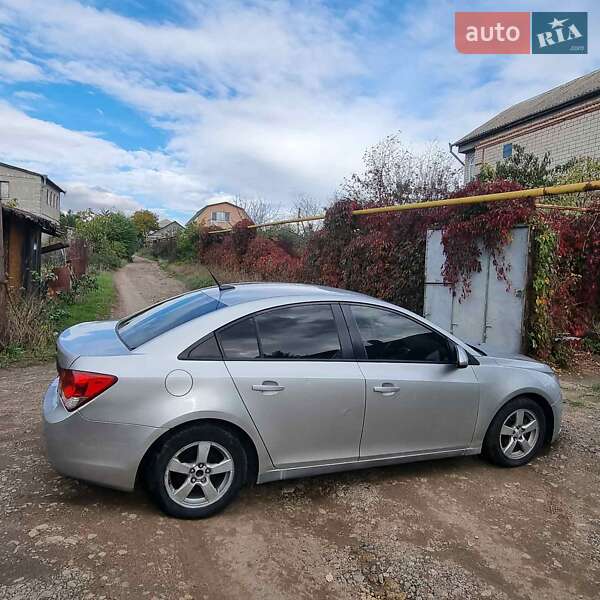 Седан Chevrolet Cruze 2014 в Одессе фото 33 Седан Chevrolet Cruze 2014 в Одессе