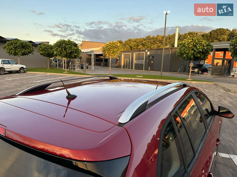 Универсал Chevrolet Cruze 2013 в Луцке фото 38 Универсал Chevrolet Cruze 2013 в Луцке