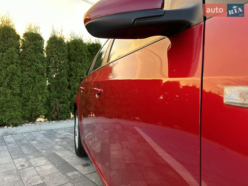 Универсал Chevrolet Cruze 2013 в Луцке фото 44 Универсал Chevrolet Cruze 2013 в Луцке