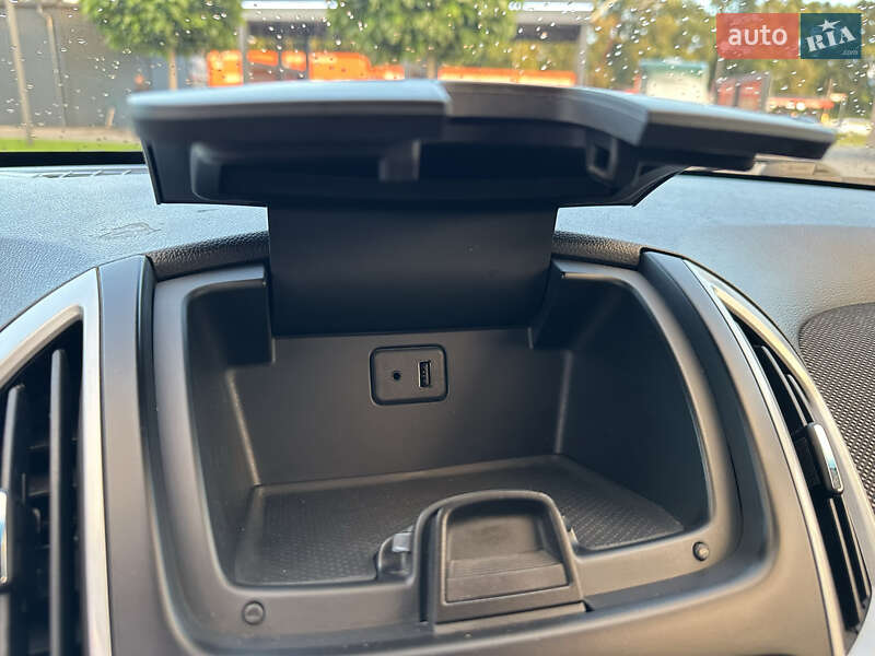 Универсал Chevrolet Cruze 2013 в Луцке фото 69 Универсал Chevrolet Cruze 2013 в Луцке