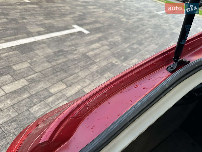 Универсал Chevrolet Cruze 2013 в Луцке фото 89 Универсал Chevrolet Cruze 2013 в Луцке