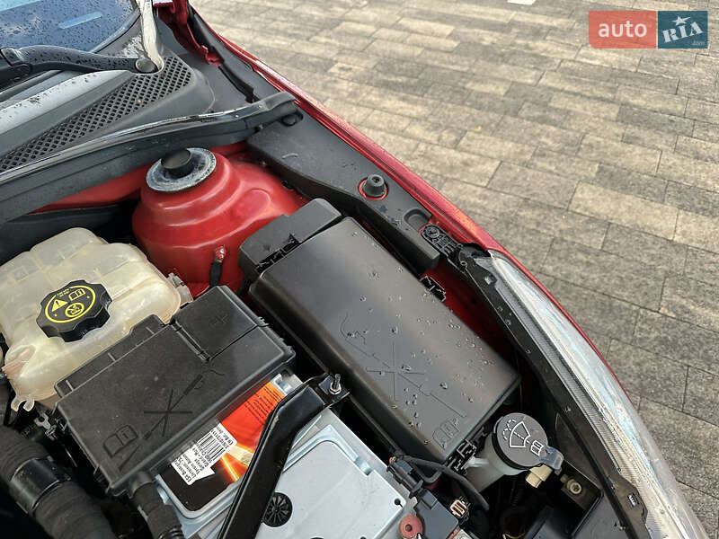 Универсал Chevrolet Cruze 2013 в Луцке фото 94 Универсал Chevrolet Cruze 2013 в Луцке