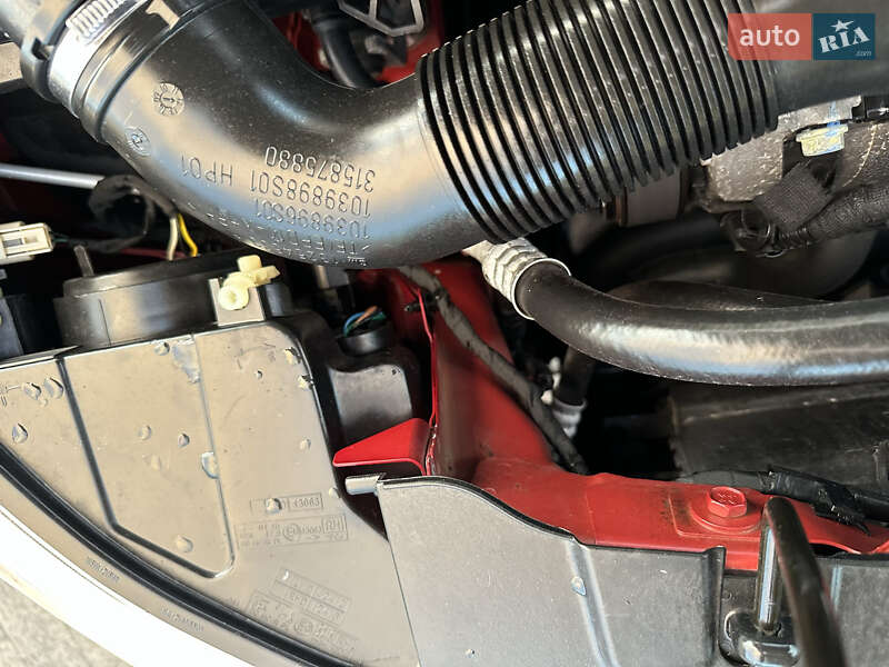 Универсал Chevrolet Cruze 2013 в Луцке фото 97 Универсал Chevrolet Cruze 2013 в Луцке