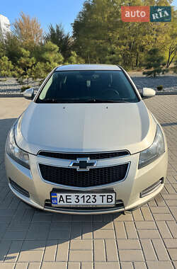 Седан Chevrolet Cruze 2013 в Днепре