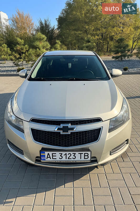 Chevrolet Cruze 2013 Chevrolet Cruze 2013