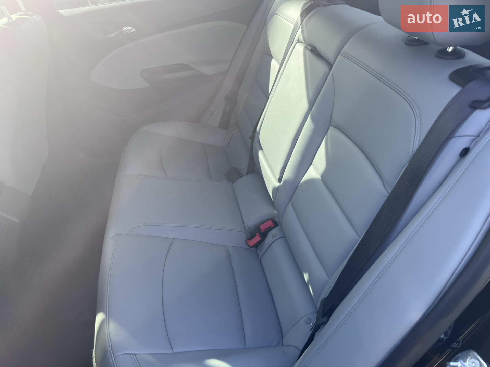 2018 Chevrolet Cruze - мініатюра 16