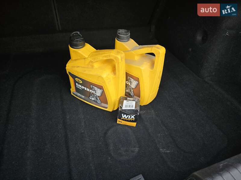 Седан Chevrolet Cruze 2011 в Ивано-Франковске