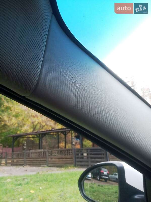 Универсал Chevrolet Cruze 2016 в Черкассах