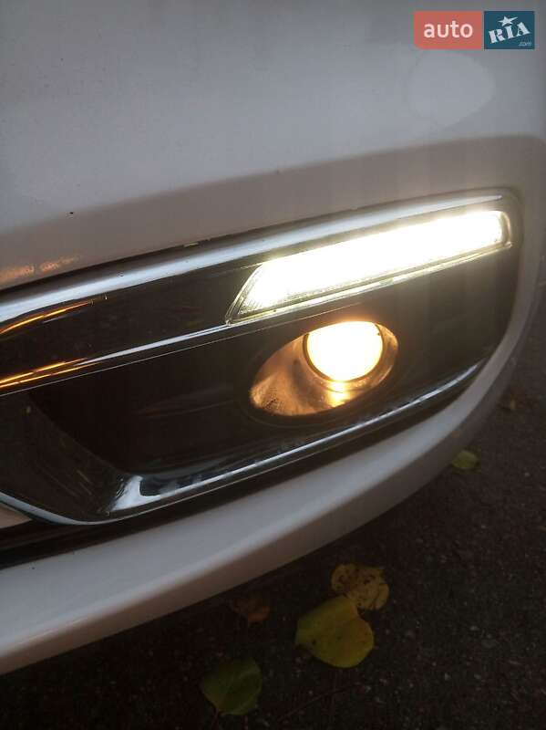 Универсал Chevrolet Cruze 2016 в Черкассах