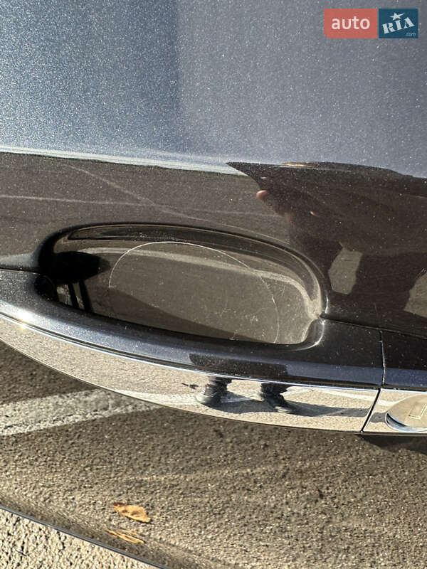 Седан Chevrolet Cruze 2013 в Луцке