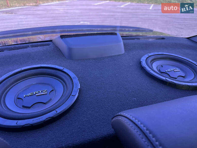 Седан Chevrolet Cruze 2013 в Луцке