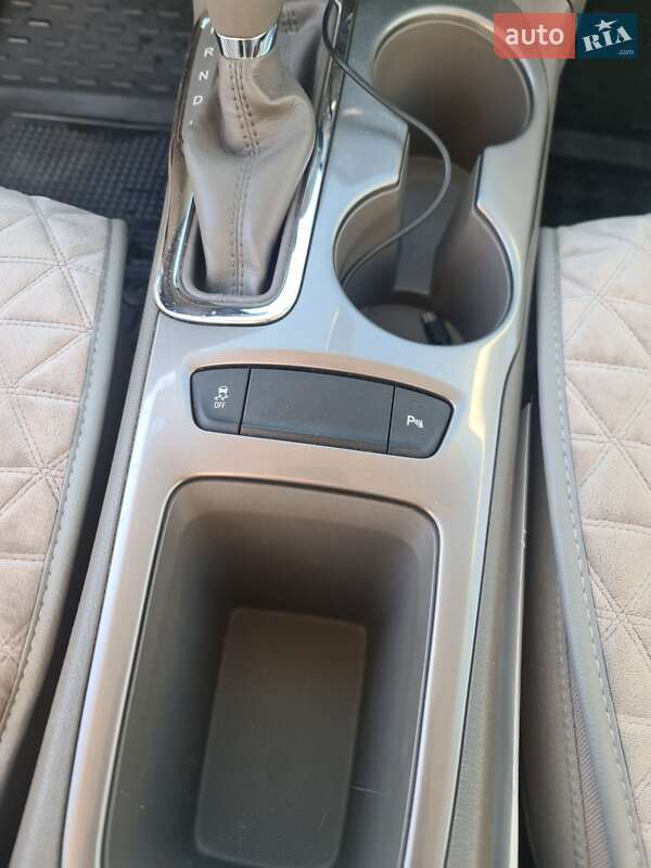 Седан Chevrolet Cruze 2016 в Черноморске