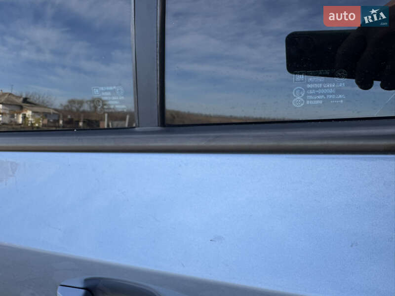 Седан Chevrolet Cruze 2010 в Покрове