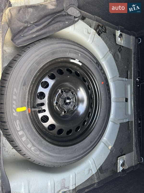 Седан Chevrolet Cruze 2010 в Покрове