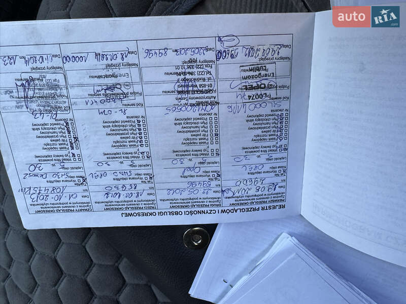 Седан Chevrolet Cruze 2010 в Покрове