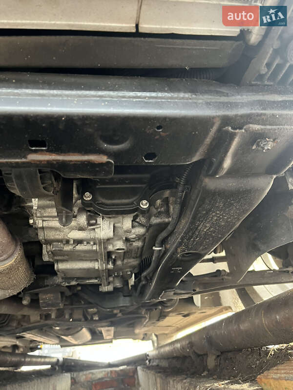 Седан Chevrolet Cruze 2014 в Чернігові