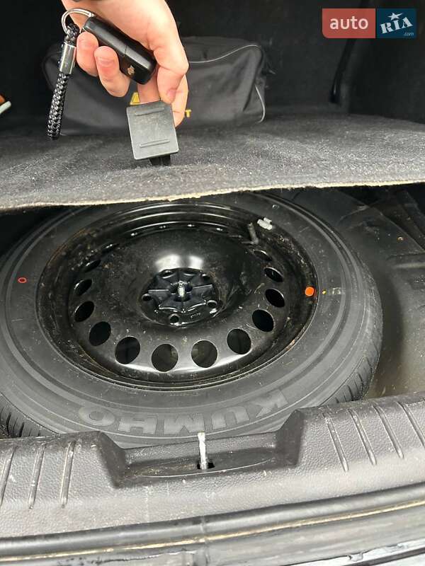 Седан Chevrolet Cruze 2010 в Киеве фото 16 Седан Chevrolet Cruze 2010 в Киеве