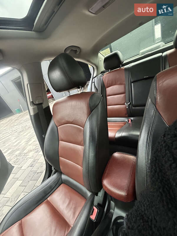 Седан Chevrolet Cruze 2012 в Полтаве