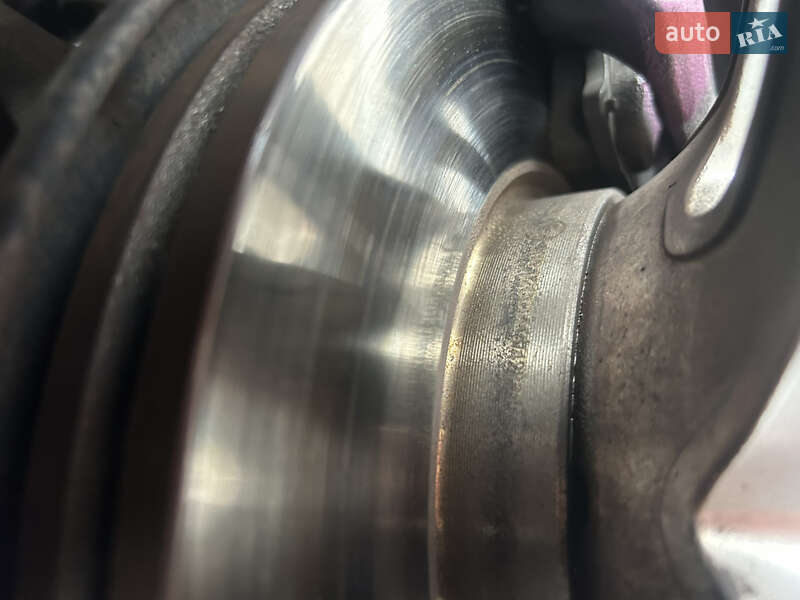 Седан Chevrolet Cruze 2012 в Полтаве