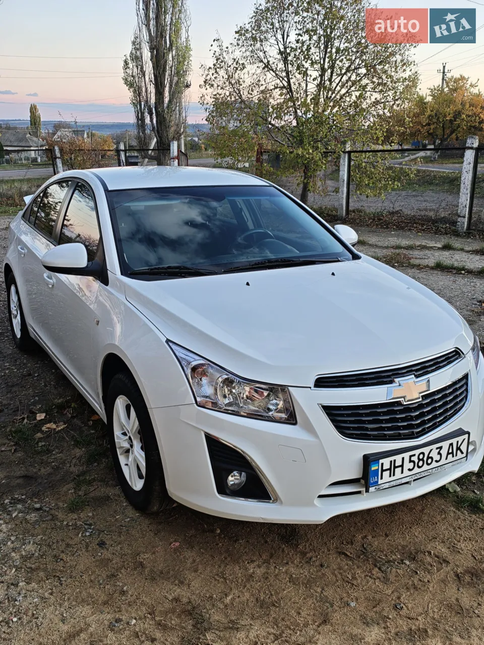 2011 Chevrolet Cruze - мініатюра 20