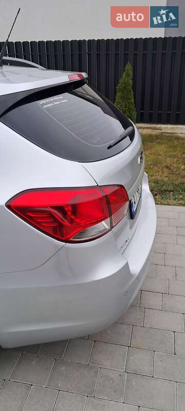 Універсал Chevrolet Cruze 2012 в Івано-Франківську